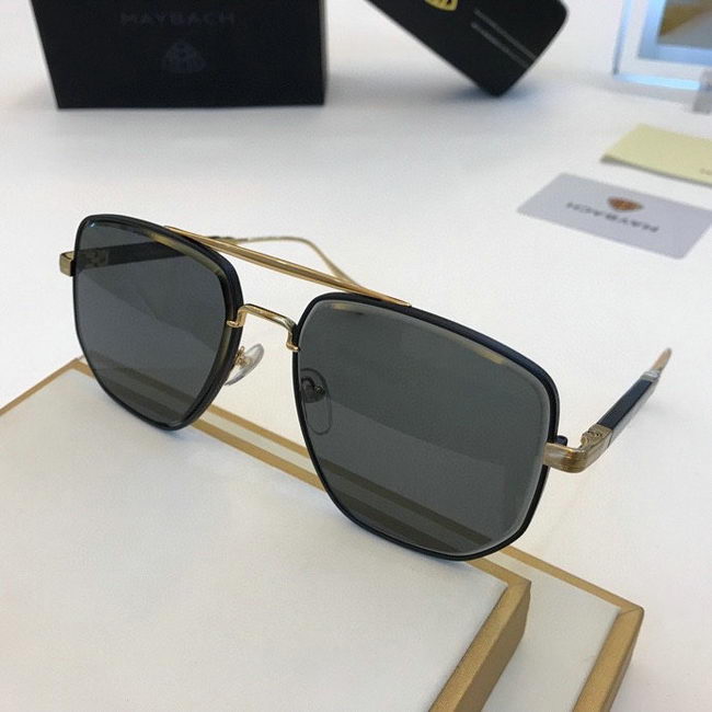 Maybach Sunglasses AAA+ ID:20220317-1038